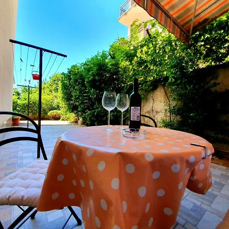 Apartment Andreja Dramalj