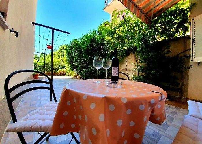 Apartment Andreja Dramalj