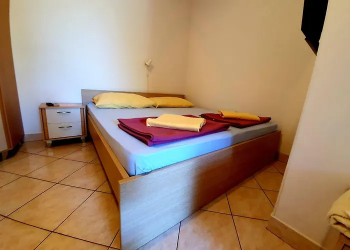 Andreja Apartment Dramalj