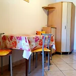 Andreja Apartmán Dramalj