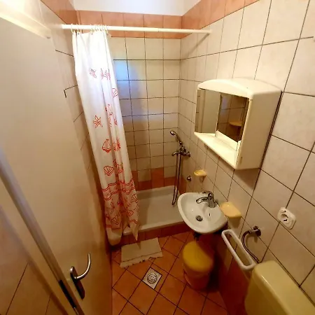 Apartmán Andreja *