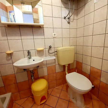 Apartmán Andreja *