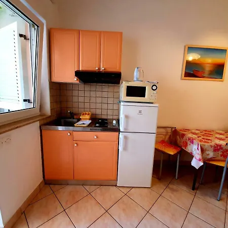 Andreja Apartment