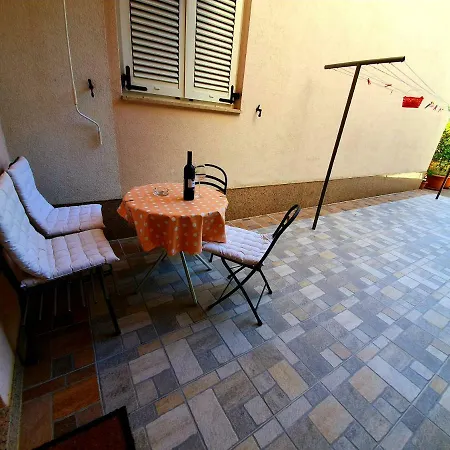 Apartment Andreja *