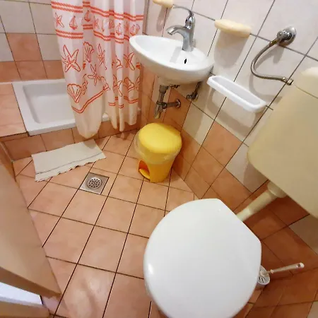Apartmán Andreja