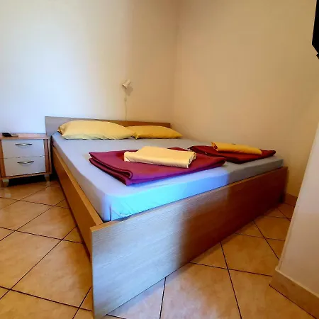 Andreja Apartmán Dramalj