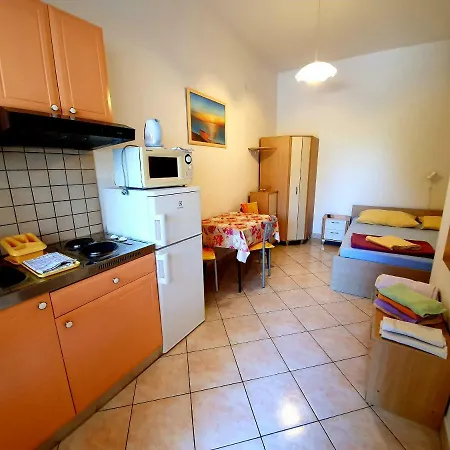 Andreja Apartmán Dramalj