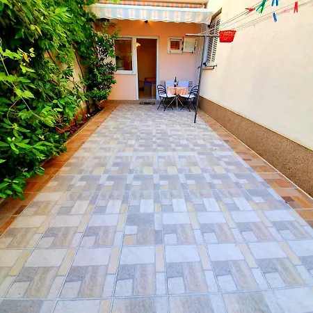 Apartman Andreja *