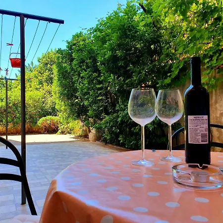 Apartman Andreja