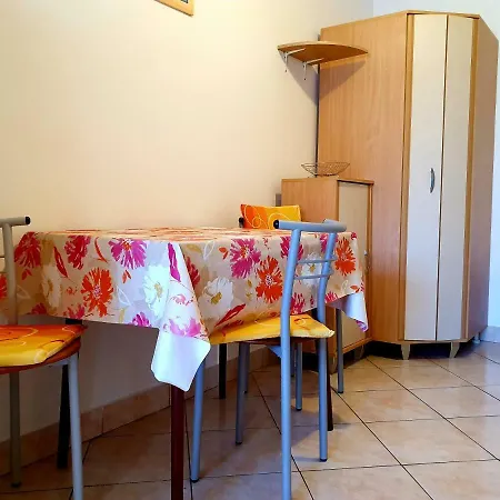 Andreja Apartmán Dramalj